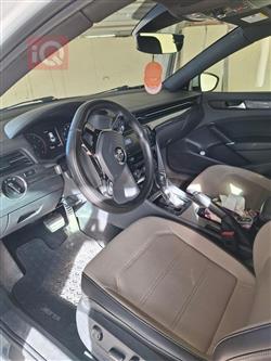 فولكسفاغن باسات